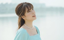 Tâm sự của nữ diễn viên đóng vai gái mát xa bị ghét nhất 'Hành trình công lý'