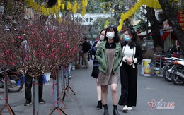 Dự kiến có 19 ngày nghỉ lễ, Tết trong năm 2023