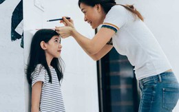 7 việc nên giúp con làm thật tốt để tăng trưởng tối đa chiều cao