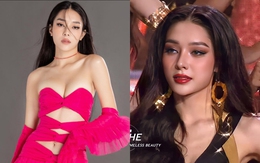 Sắc vóc gợi cảm của Hồng Hạnh - người đẹp Thái Bình gây sốt tại Miss Grand Việt Nam