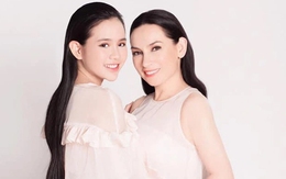 Con gái nuôi phá lệ của Phi Nhung: "Nhắc về mẹ, tôi vừa nhớ vừa hối hận"