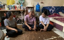 Hà Nội: Biểu dương trẻ em gái chăm ngoan, học giỏi trong những gia đình tiêu biểu thực hiện tốt công tác dân số