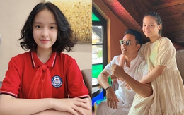 Tin vui của diễn viên Hồng Đăng: Con gái nhận học bổng, vợ khoe niềm hạnh phúc