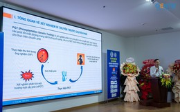 Tăng tỷ lệ thành công IVF nhờ kỹ thuật sàng lọc phôi tiền làm tổ