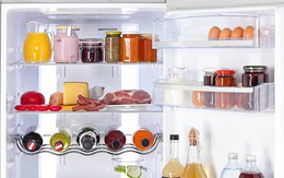 5 cách đơn giản mà thông minh sắp xếp tủ lạnh vừa không lãng phí thực phẩm thừa, vừa tiết kiệm được nhiều tiền