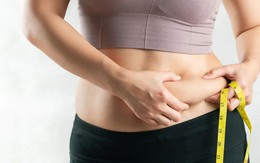 Vị trí mỡ trên từng phần cơ thể cảnh báo bệnh gì?