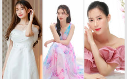 3 người đẹp đến từ “ngôi trường Hoa hậu” gây chú ý tại Hoa hậu Việt Nam 2022