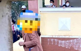 Điều tra nguyên nhân nữ sinh tử vong sau khi rơi từ tầng 3