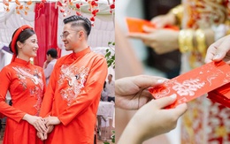 Mừng cưới 200k: Thiếu tinh tế hay vì áp lực kinh tế?