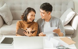 Phương pháp tiết kiệm tiền giúp bạn có thể mua được nhà