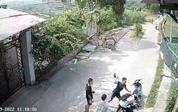 Vụ nam sinh bị trai làng truy sát trên đường tan học: Chỉ đạo của UBND tỉnh Bắc Giang