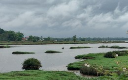 Cứu bạn đuối nước, 1 thanh niên bị cuốn trôi tử vong