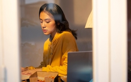 Cả nhà chồng đã giấu tôi một việc quá lớn