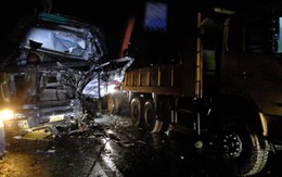 Thừa Thiên Huế: Nguyên nhân vụ tai nạn giữa ô tô khách và xe tải khiến 15 người thương vong