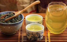 Cách nhận diện trà khô ngon bằng mắt thường được chính người trồng trà đất Thái Nguyên chia sẻ