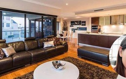Nữ hoàng điền kinh Vũ Thị Hương sống ra sao ở Australia