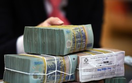 Tăng lương cơ sở lên 1,8 triệu đồng từ ngày 1/7/2023