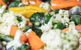 3 "siêu thực phẩm" mà phụ nữ trên 40 tuổi nên ăn mỗi ngày