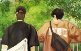 Mẹ luôn xem tôi là cái bóng của anh trai kể từ sau ngày anh mất