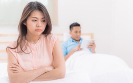 Nhìn 5 tờ hóa đơn trong ví của chồng mà tôi rơi nước mắt