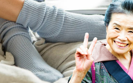 Tại sao người Nhật đi ngủ lúc nào cũng mang tất?