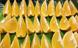 Cam tốt nhưng "đại kỵ" với 3 thực phẩm này, cần biết để không ăn cùng nhau vì hại đủ đường