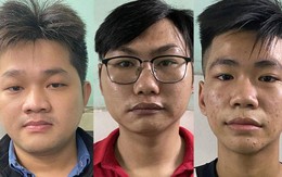 Tạm giữ 7 người đánh gục 2 thanh niên ở phố đi bộ Nguyễn Huệ