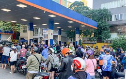 Thủ tướng: Tuyệt đối không để thiếu hụt xăng dầu trong mọi tình huống