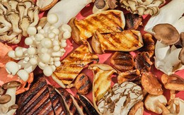 10 loại rau quen thuộc mà có thể bạn chưa biết ăn sống hay nấu chín tốt cho sức khỏe hơn