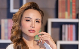 Hoa hậu Diễm Hương: 'Tôi không tự nguyện trong lần cưới đầu'