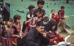 Phim "Khu rừng của Páo" thắng giải Haniff