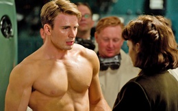 Sự nực cười của danh hiệu ‘người đàn ông hấp dẫn nhất hành tinh’