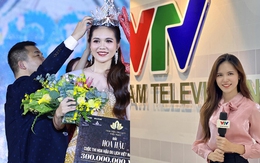 Nhan sắc đời thực của cô gái Thái Bình vừa đăng quang Hoa hậu Du lịch Việt Nam 2022
