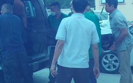 Đã xác định danh tính tài xế taxi tử vong bất thường tại di tích Điện Biên Phủ