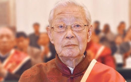 Bác sĩ 103 tuổi tiết lộ bí quyết "trẻ mãi không già", mạch máu khỏe như 60 tuổi chính là 1 loại quả, 1 loại rau và 1 loại trà