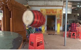 Cô gái 27 tuổi tử vong sau khi tự tiêm chất làm đẹp