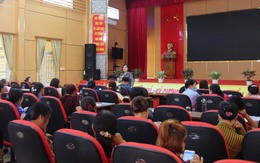 Quảng Ninh: Giảm thiểu tình trạng tảo hôn và hôn nhân cận huyết vùng dân tộc thiểu số