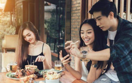Cặp lại với chồng cũ để trả thù, quả báo đến cùng cái kết không ai mong muốn