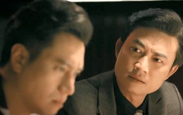 'Hành trình công lý' tập 17: Việt mách lẻo với Hoàng chuyện Phương và Quân vào khách sạn