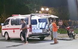 Người đàn ông thiệt mạng khi rơi cầu Rạch Miễu