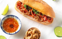 Cầm 2 triệu mở xe bánh mì, chàng trai bán cả triệu ổ bánh mỗi tháng