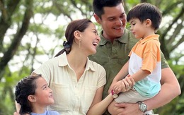 Chồng 'mỹ nhân đẹp nhất Philippines' tiết lộ cách giữ lửa hôn nhân