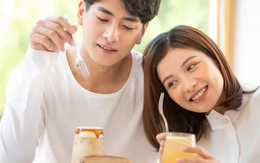 Về quê ăn giỗ, mọi người đều ghen tỵ với tôi