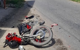 Thiếu nữ 17 tuổi thiệt mạng sau va chạm xe