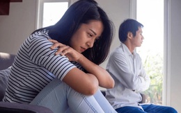 Làm vợ được 30 ngày, tôi muốn ly hôn