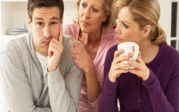 Sau hôn nhân đồng ý cho mẹ vợ đến sống chung, tôi nhanh chóng hối hận, chỉ muốn ly dị vợ