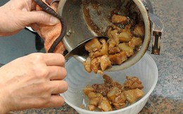 4 món đừng đụng đũa nếu để qua đêm dù ngon đến mấy nếu không muốn già mang bệnh