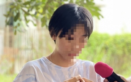 Tin lời bạn, thiếu nữ 16 tuổi bị lừa bán sang Trung Quốc làm vợ