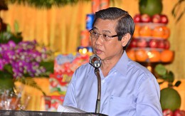 Nguyên Phó Chủ tịch UBND TP.HCM Hứa Ngọc Thuận qua đời do tai nạn