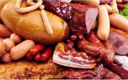 Thực phẩm hàng đầu gây đầy bụng